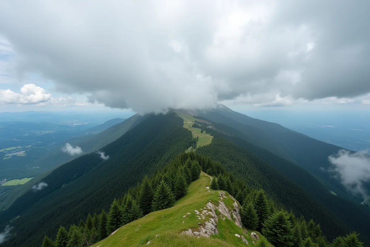 Babia Góra – Gdzie leży i jak przygotować się do wyprawy?