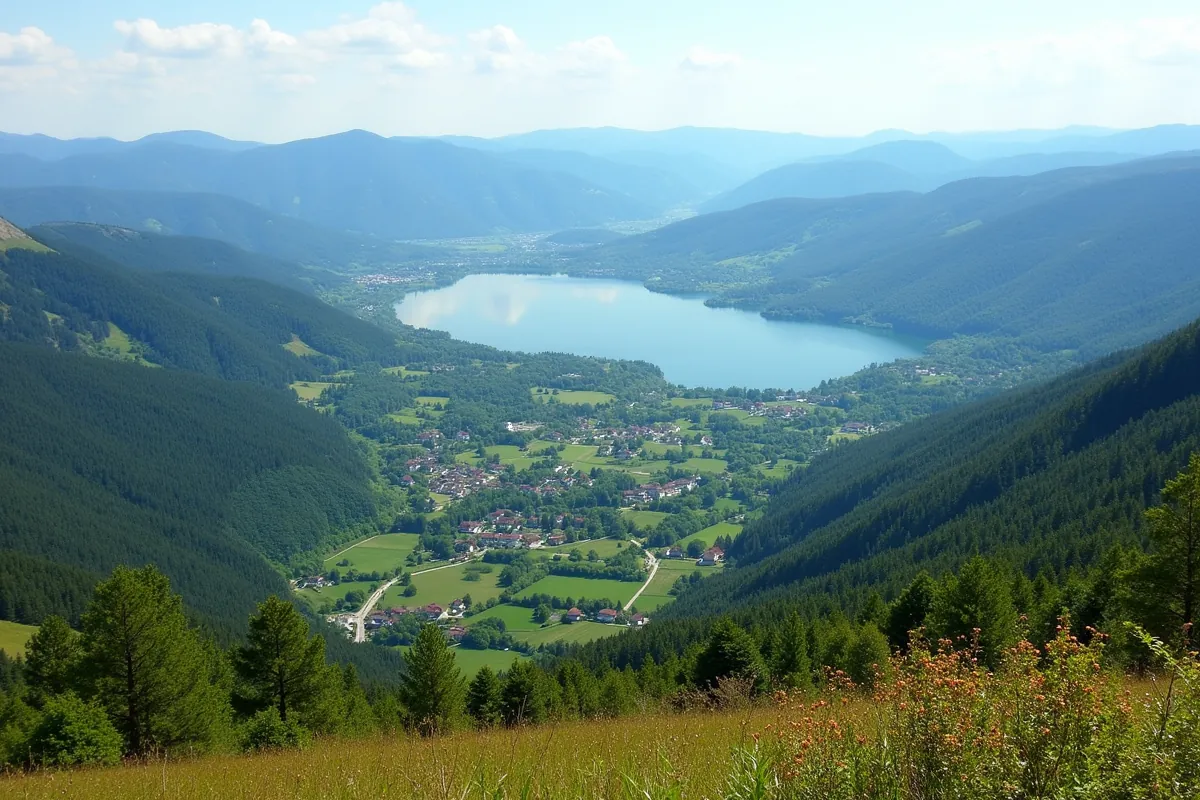 Bieszczady: Gdzie Jechać na Udany Wypoczynek?