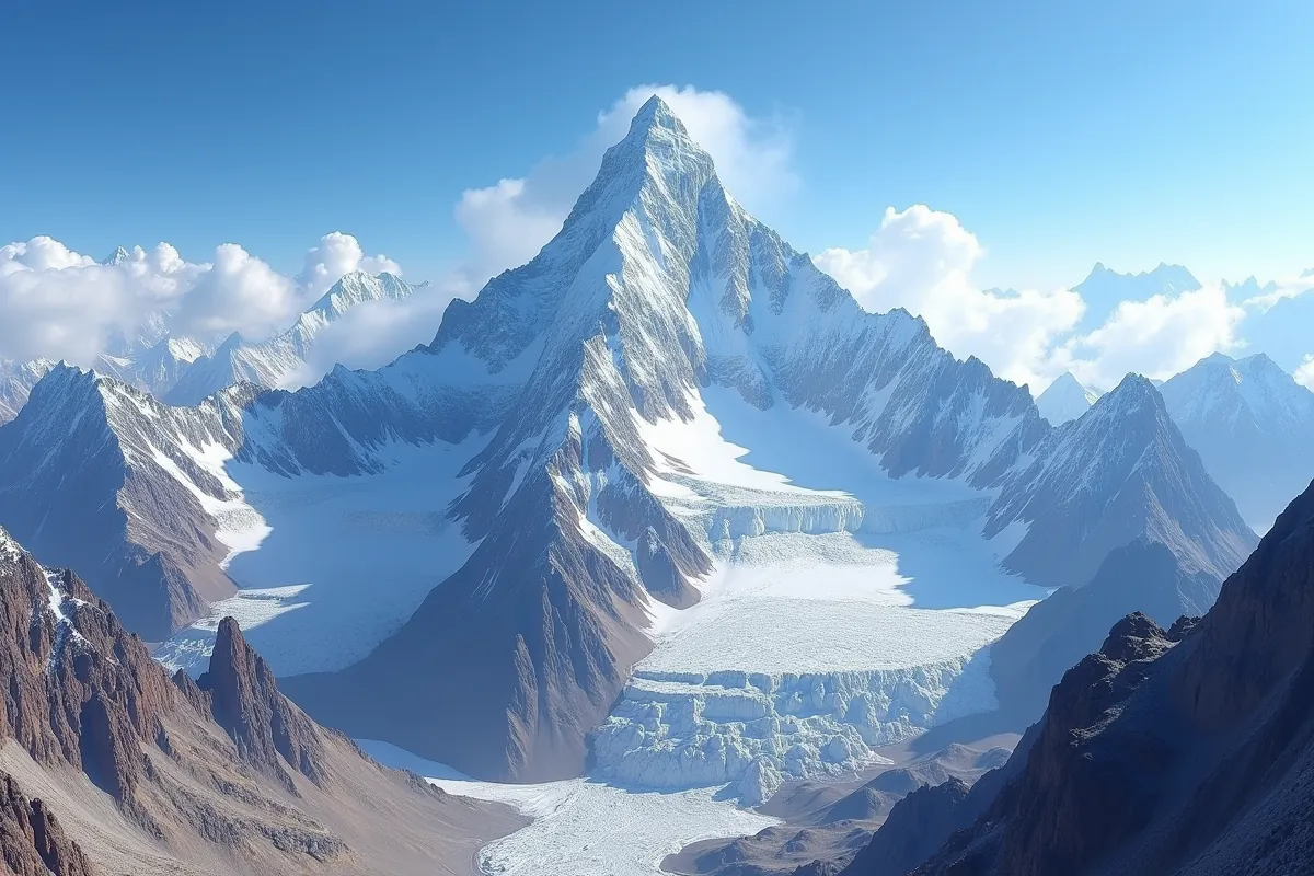Broad Peak – Co Musisz Wiedzieć o Szerokim Szczycie