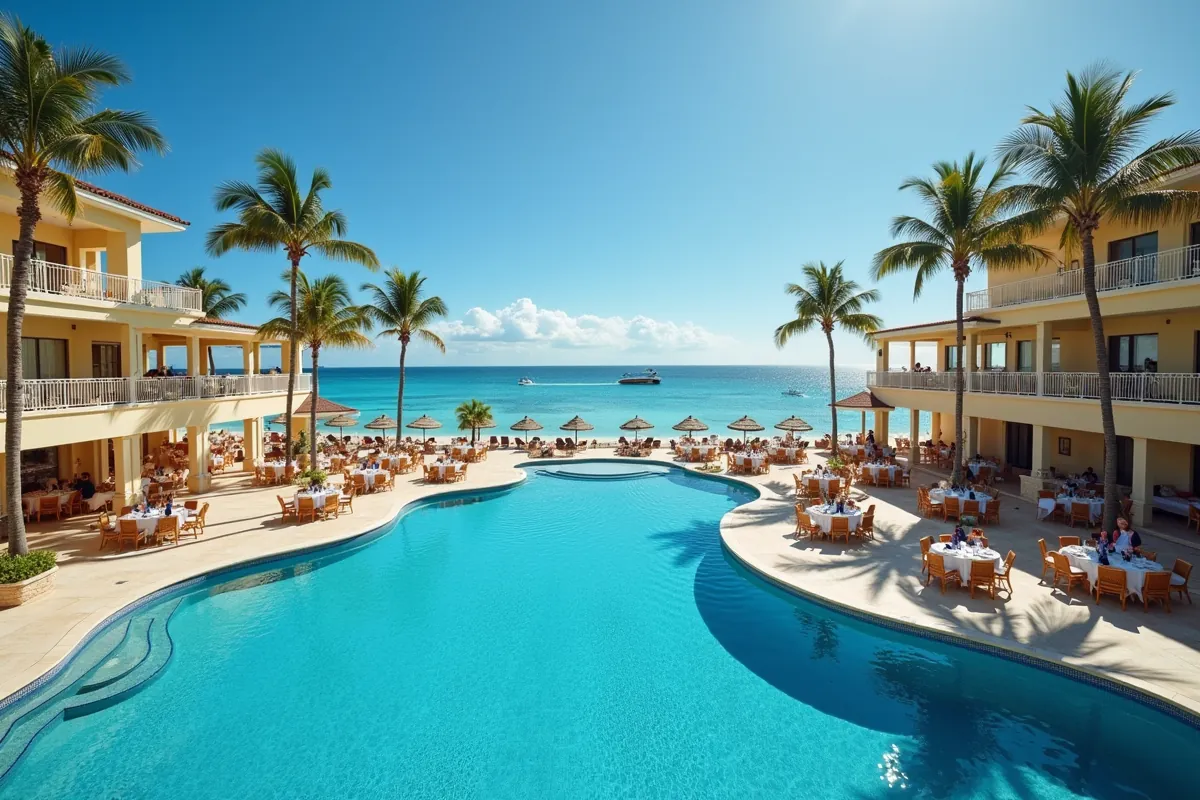 All Inclusive – Co To Znaczy i Co Obejmuje?
