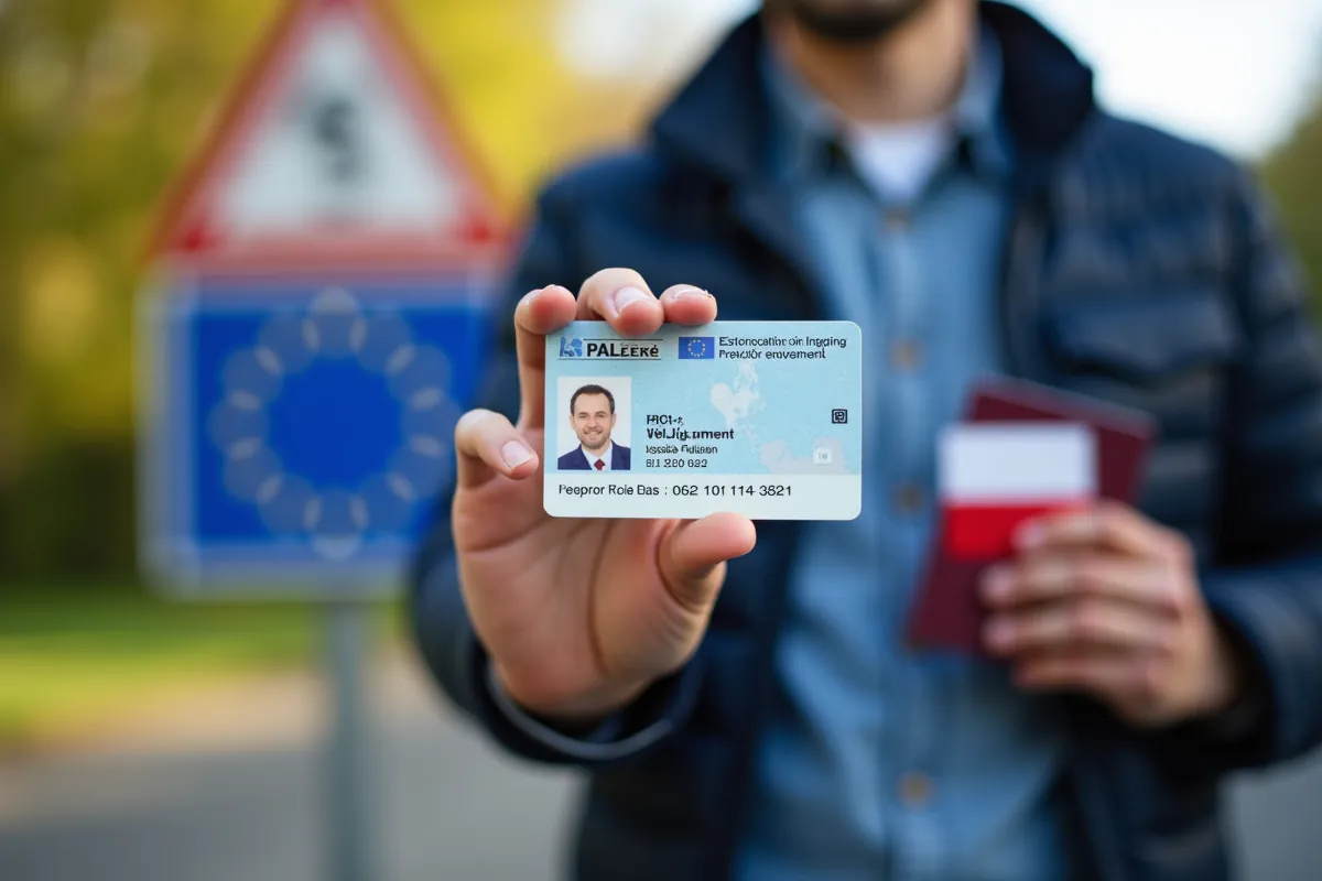 Paszport do Francji – Jakie dokumenty są potrzebne?
