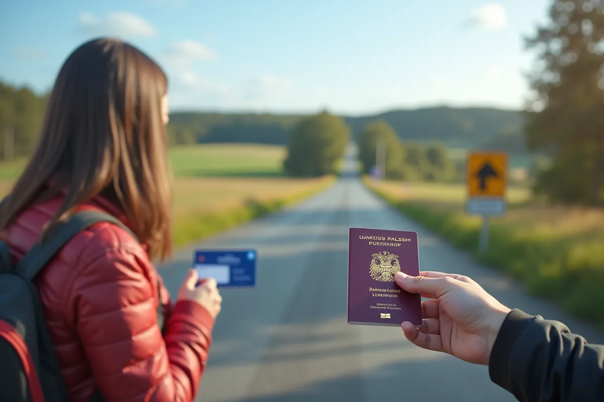 Paszport do Szwecji – Wymagania i Dokumenty Podróżne