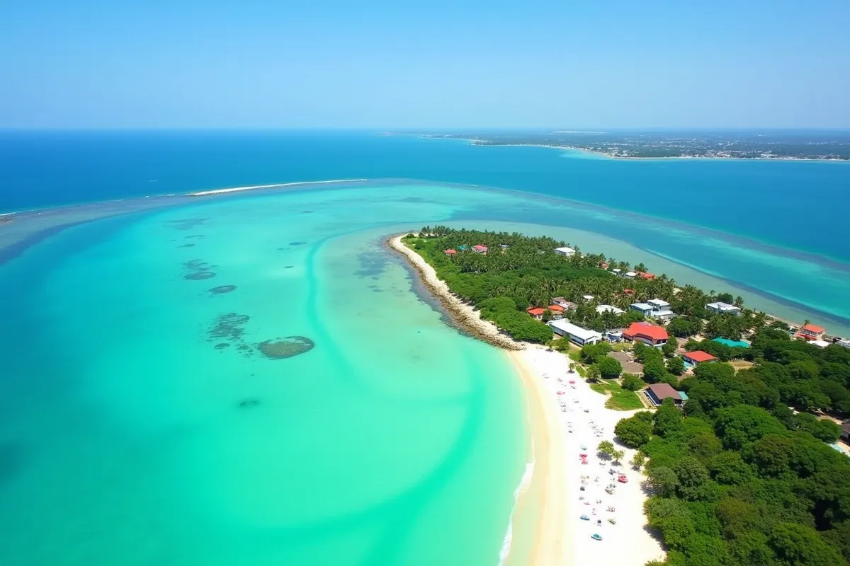 Zanzibar: Gdzie się znajduje i co warto zobaczyć?