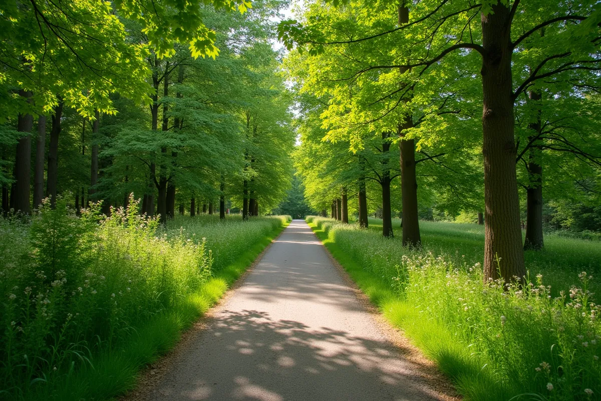 Gdzie na spacer w okolicach Warszawy? Odkryj najlepsze miejsca!