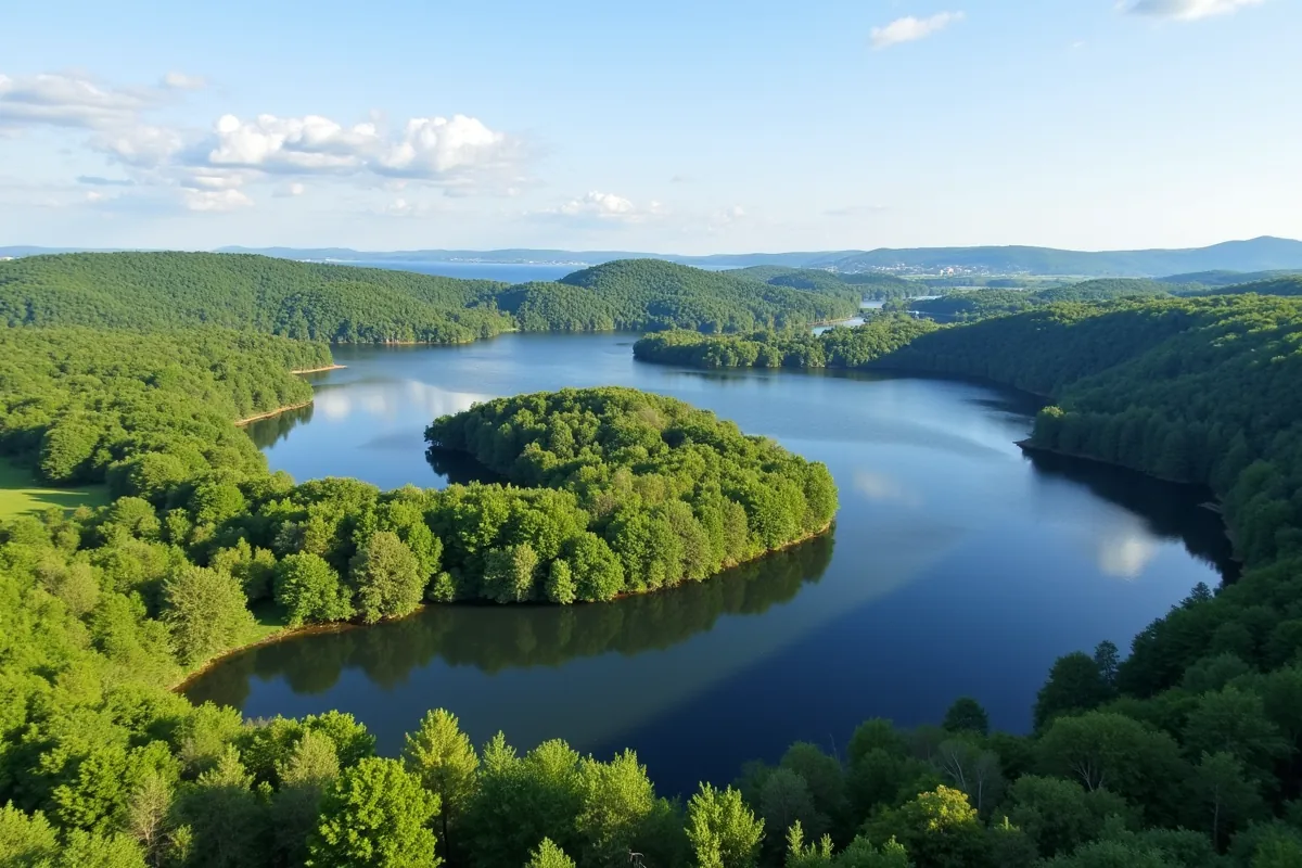 Gdzie wyjechać na weekend w Polsce? Najlepsze destynacje!
