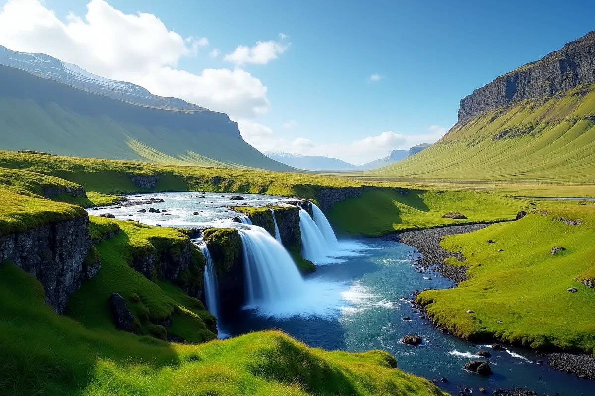 Islandia: Kiedy Najlepiej Jechać i Co Zobaczyć?
