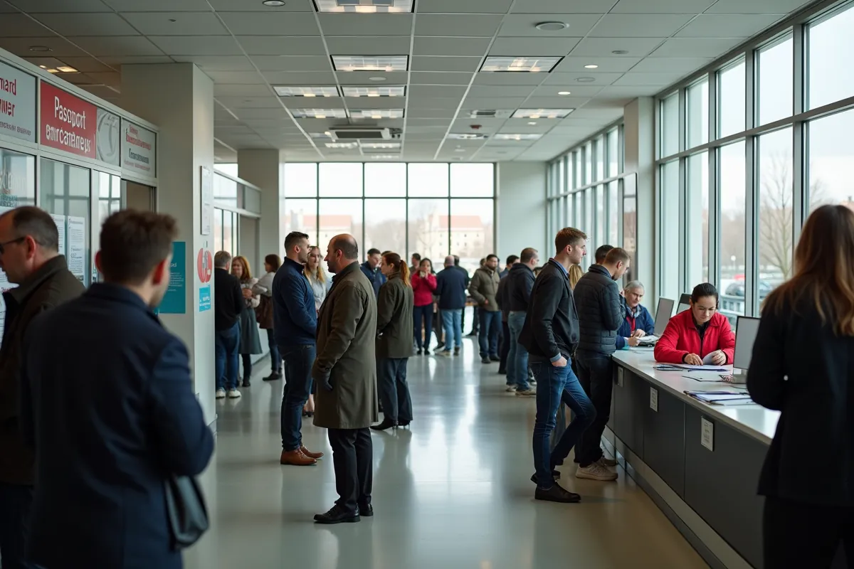 Jak długo czeka się na paszport? Czas i przyspieszenie procesu