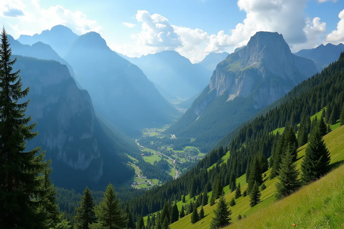 Karpaty: Gdzie Leżą i Jakie Mają Znaczenie w Europie?
