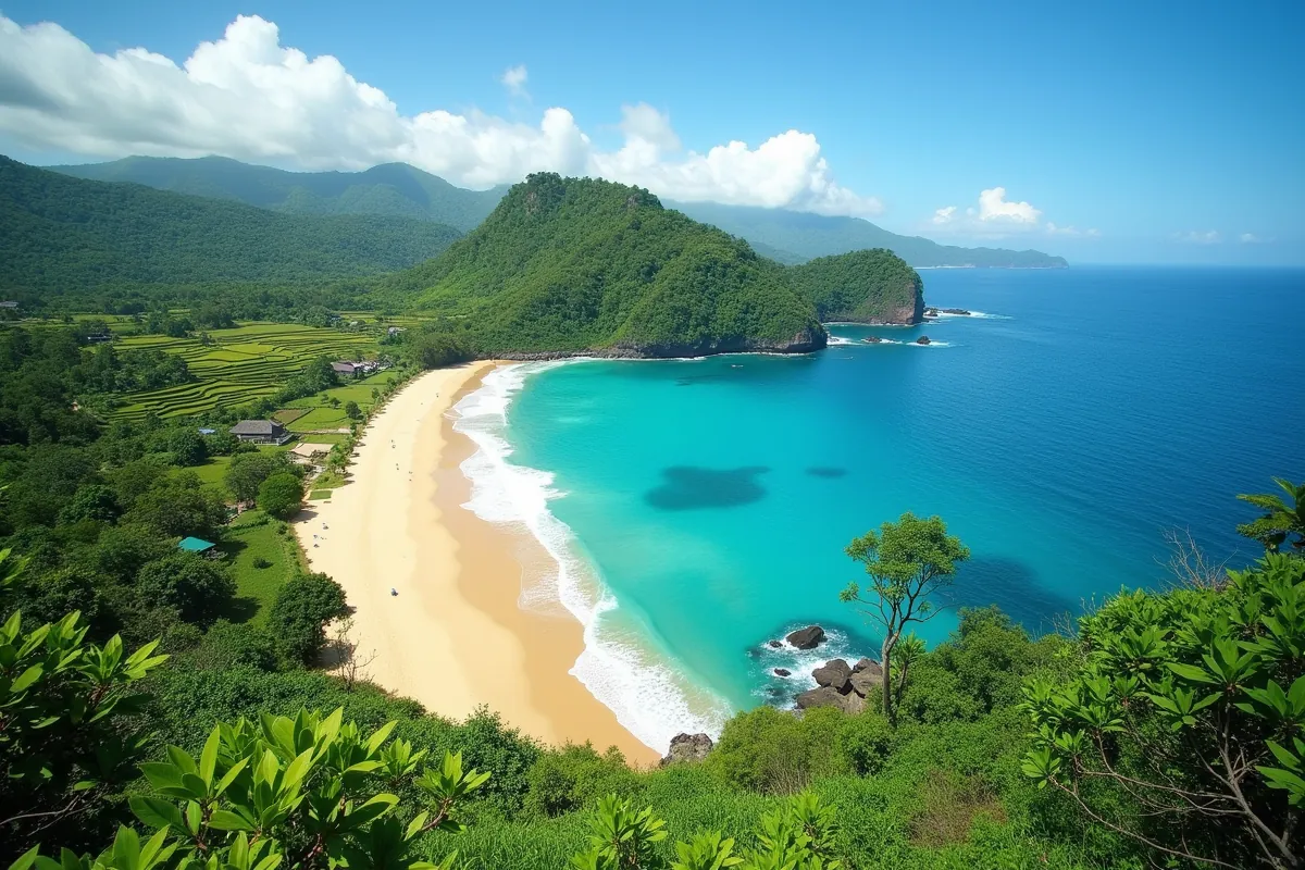 Kiedy na Bali? Przewodnik po najlepszych miesiącach podróży