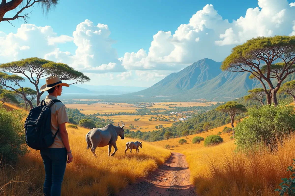 Kiedy na Madagaskar? Najlepszy czas na podróż i atrakcje