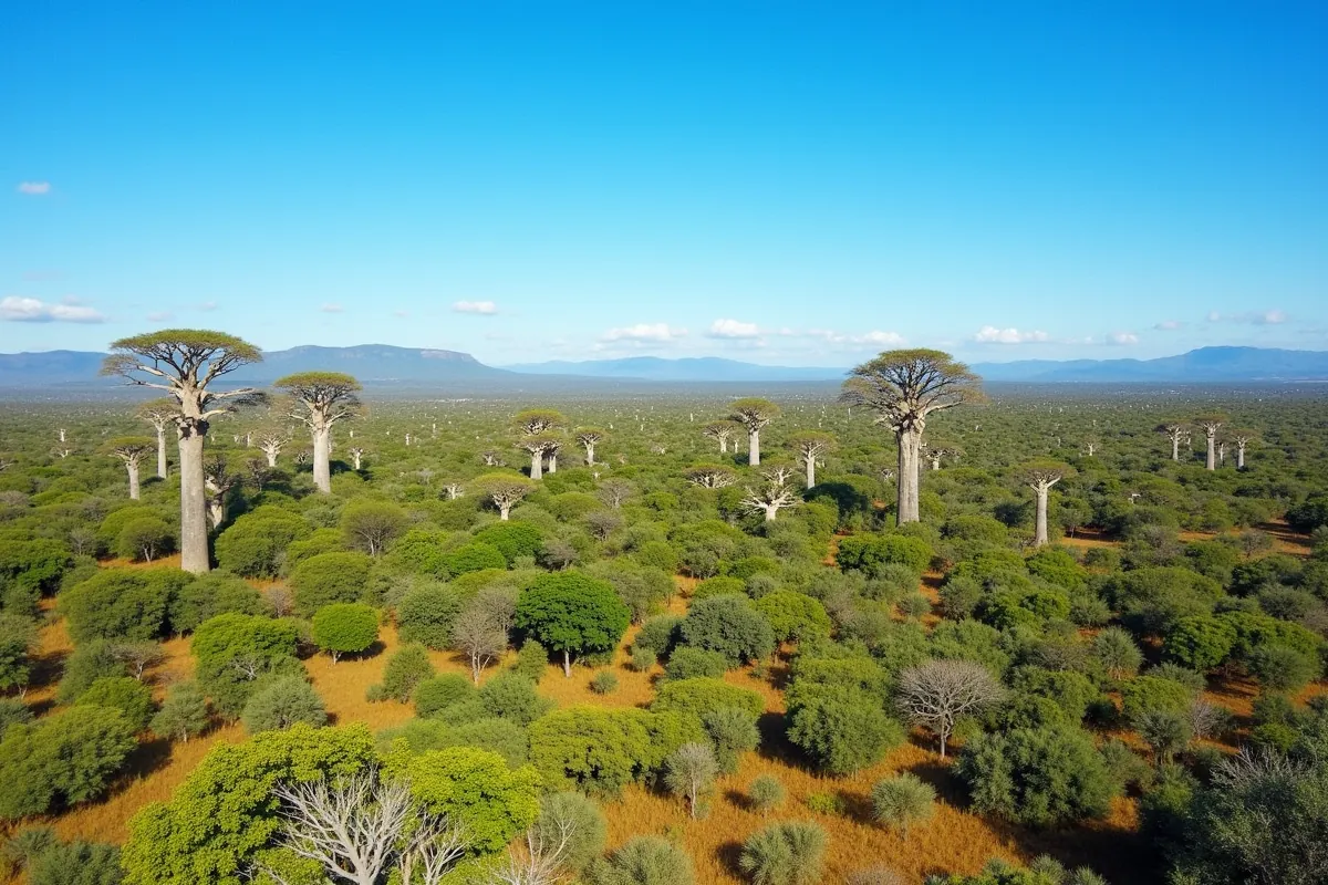 Madagaskar: Kiedy Jechać, by Cieszyć Się Najlepszą Pogodą?