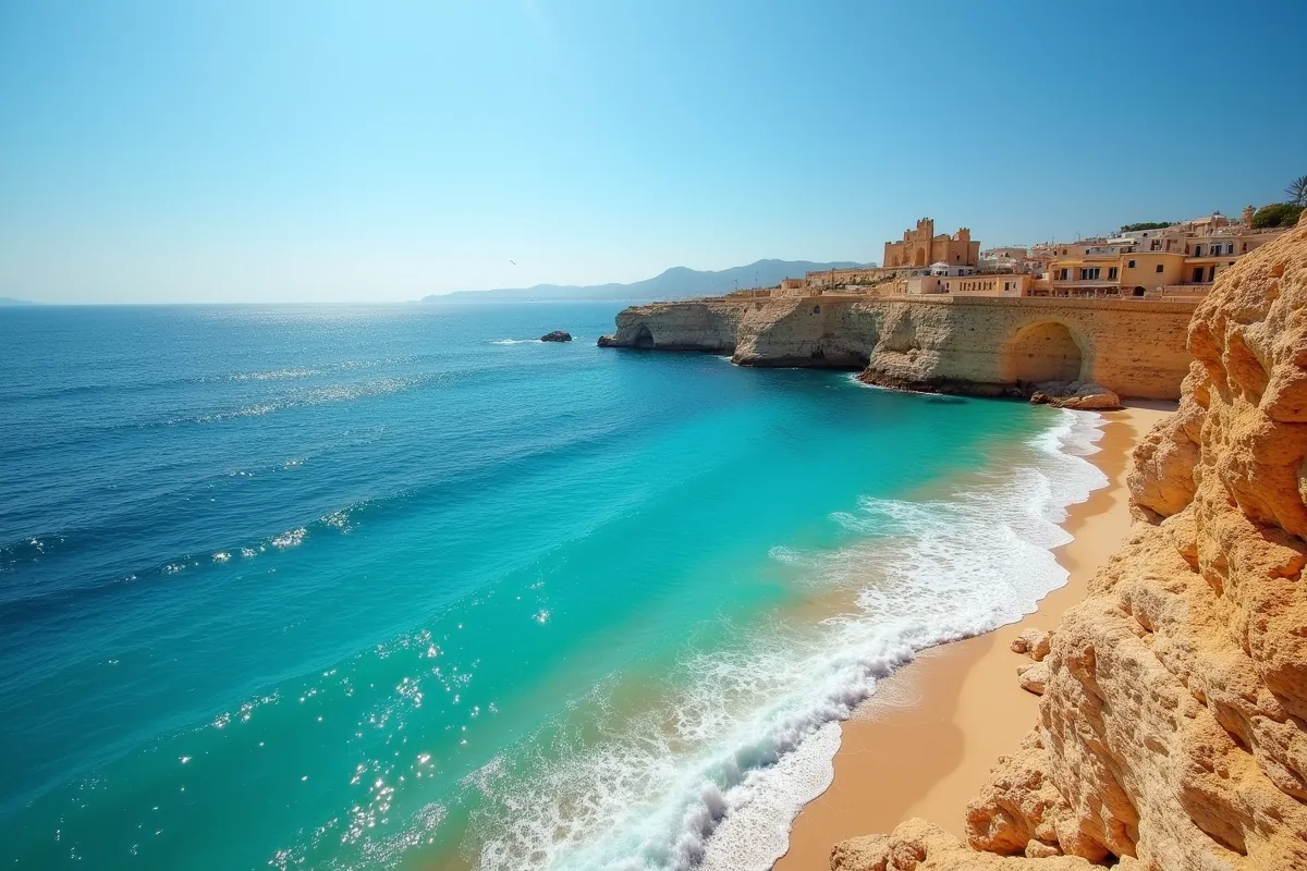 Malta czy Cypr – Gdzie na najlepsze wakacje?