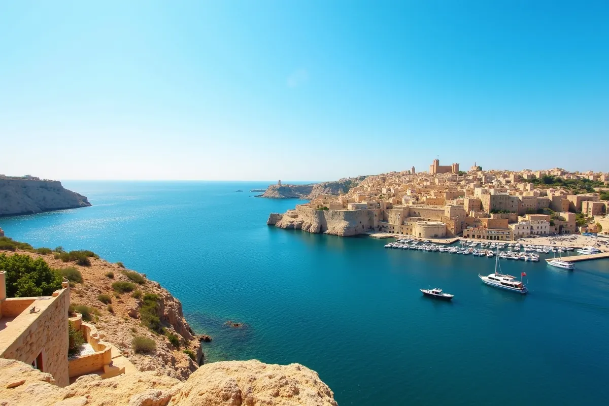 Malta w październiku – Czy to dobry wybór na wakacje?