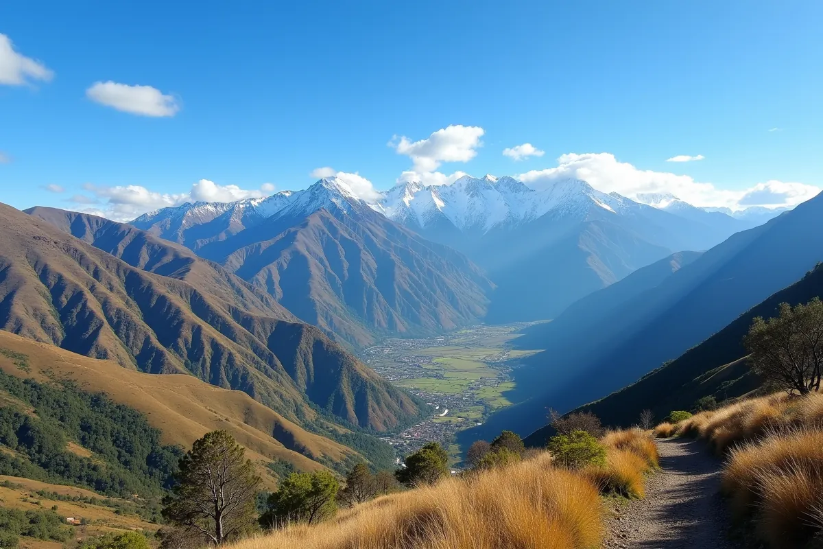 Peru: Kiedy Jechać? Pogoda i Najlepsze Miesiące na Wizytę