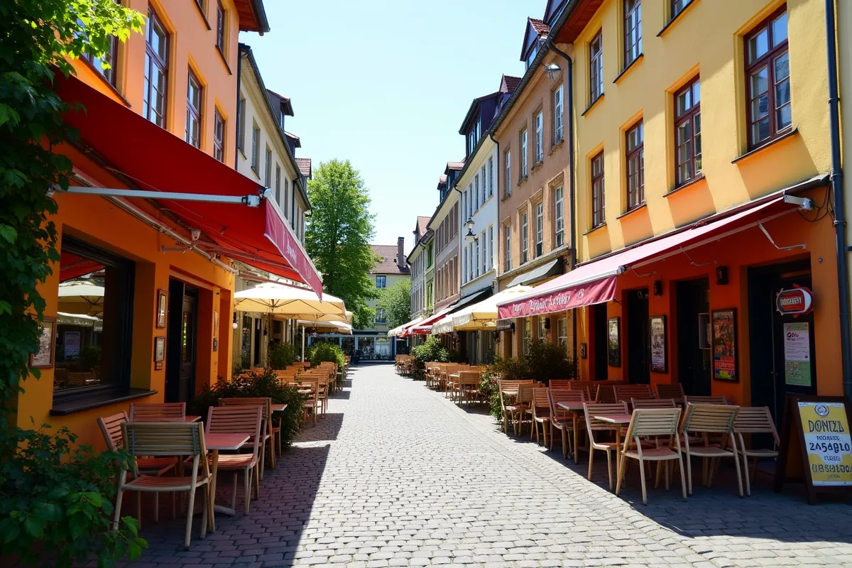 Sopot: Gdzie Zjeść Tanie i Dobrze? Przewodnik Kulinarnej Oferty