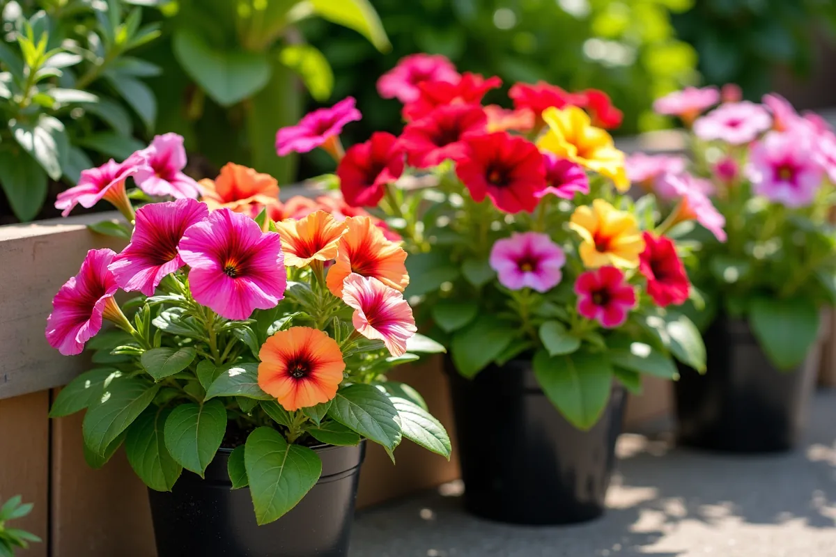 Supertunia Vista Nasiona – Gdzie Kupić i Jak Wysiewać?