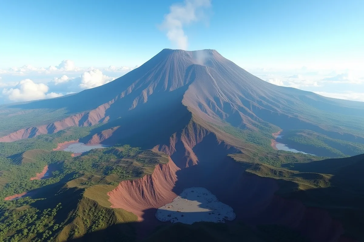 Wulkan Etna: Gdzie się znajduje i jak go zwiedzać?