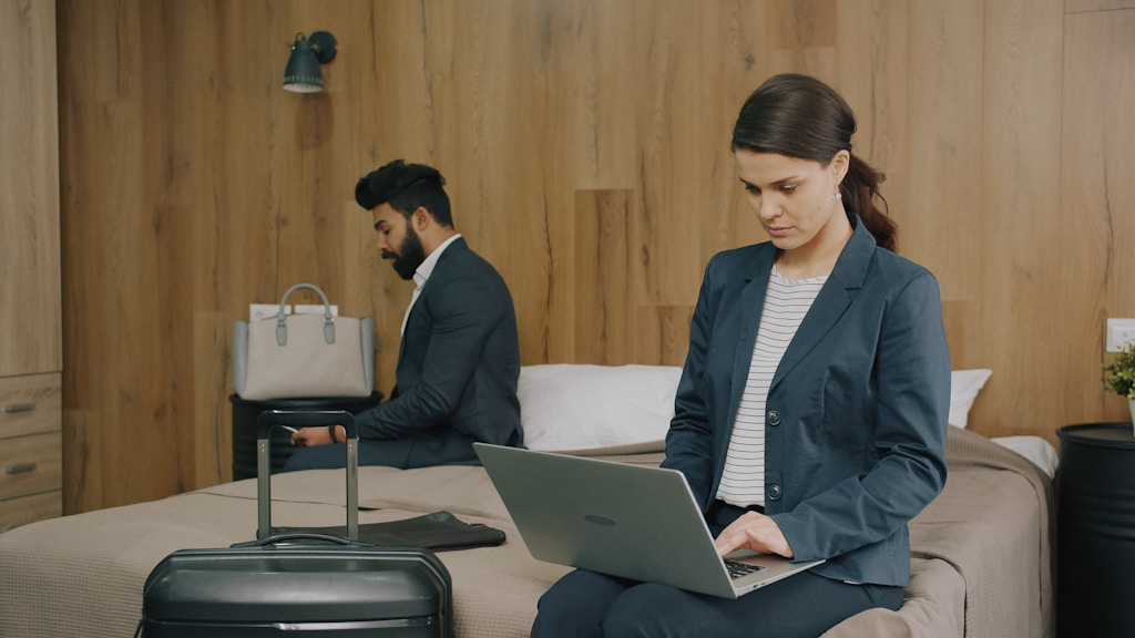 Jak doradztwo hotelarskie może zwiększyć rentowność Twojego obiektu?
