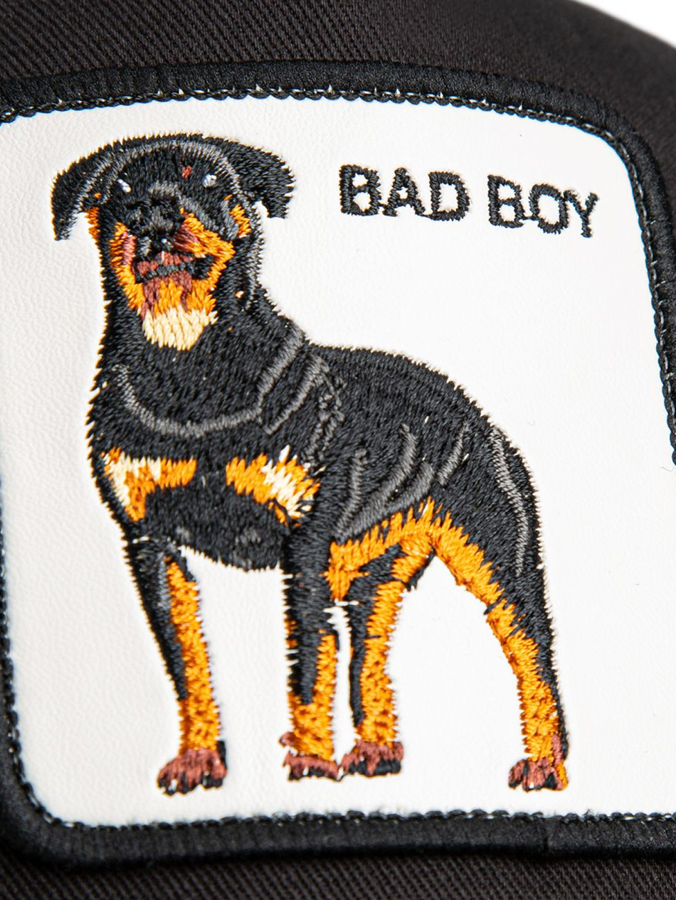 Czapka z daszkiem Goorin Bros. Bad Boy Trucker