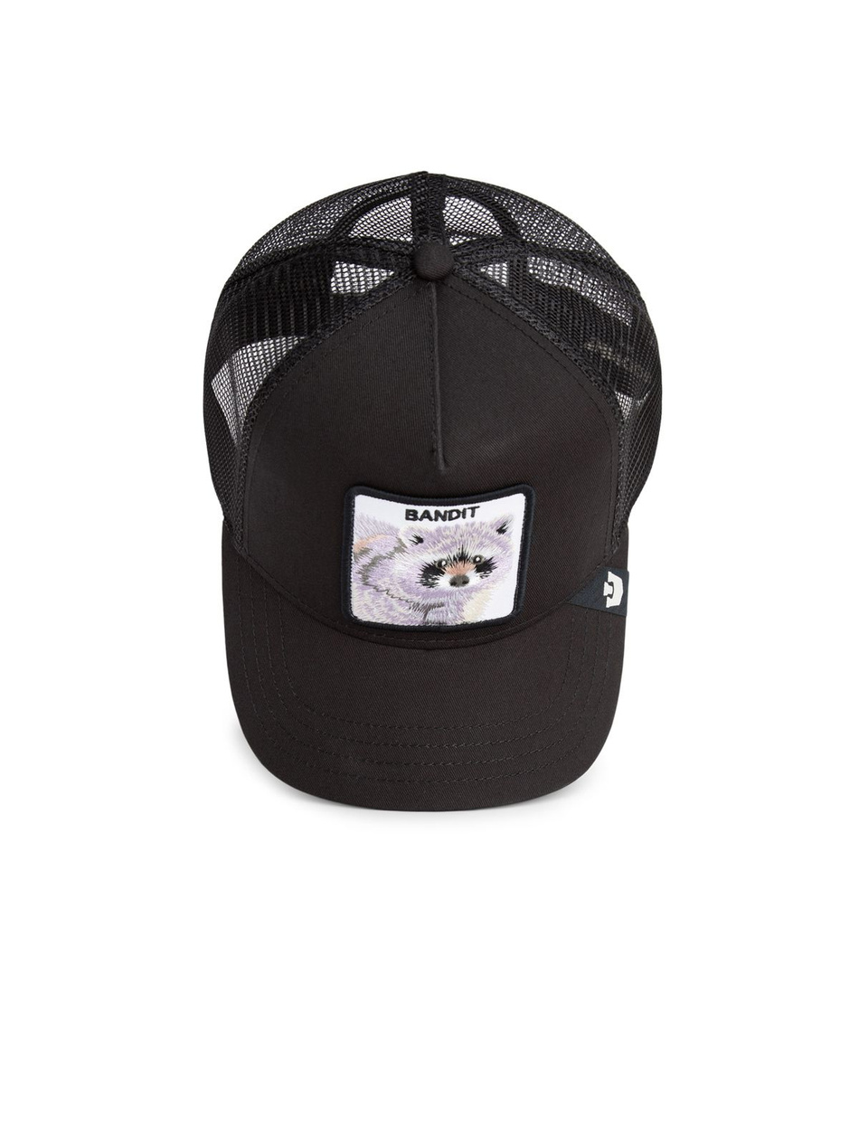 Czapka z daszkiem Goorin Bros. Bandit Trucker