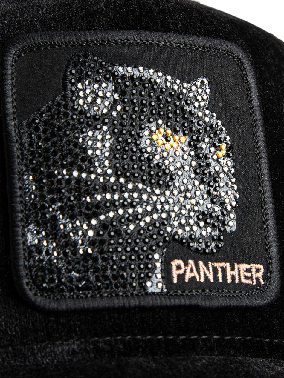 Czapka z daszkiem Goorin Bros. Iced Panther