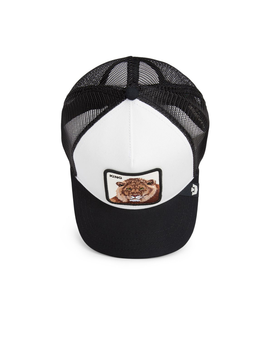 Czapka z daszkiem Goorin Bros. King Trucker