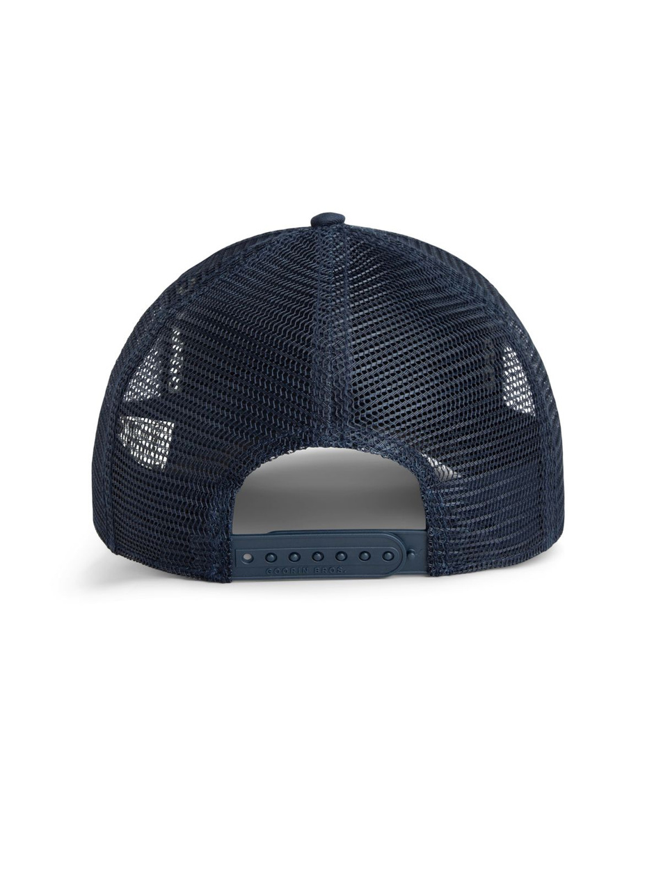 Czapka z daszkiem Goorin Bros. Nuts Trucker