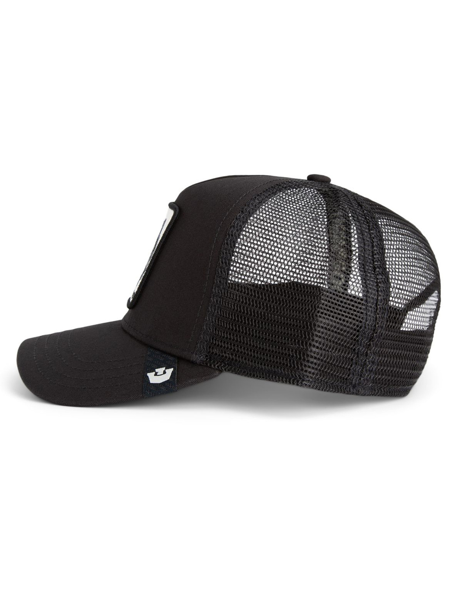 Czapka z daszkiem Goorin Bros. Panther Trucker