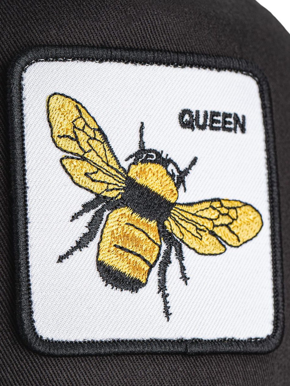 Czapka z daszkiem Goorin Bros. Queen Trucker