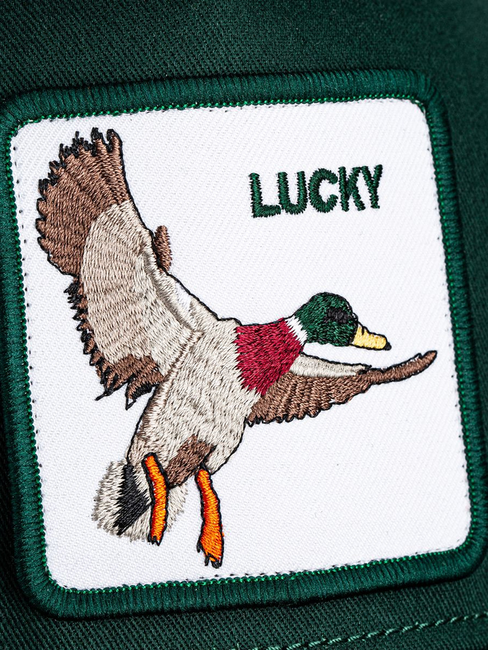 Czapka z daszkiem Goorin Bros. The Lucky Duck
