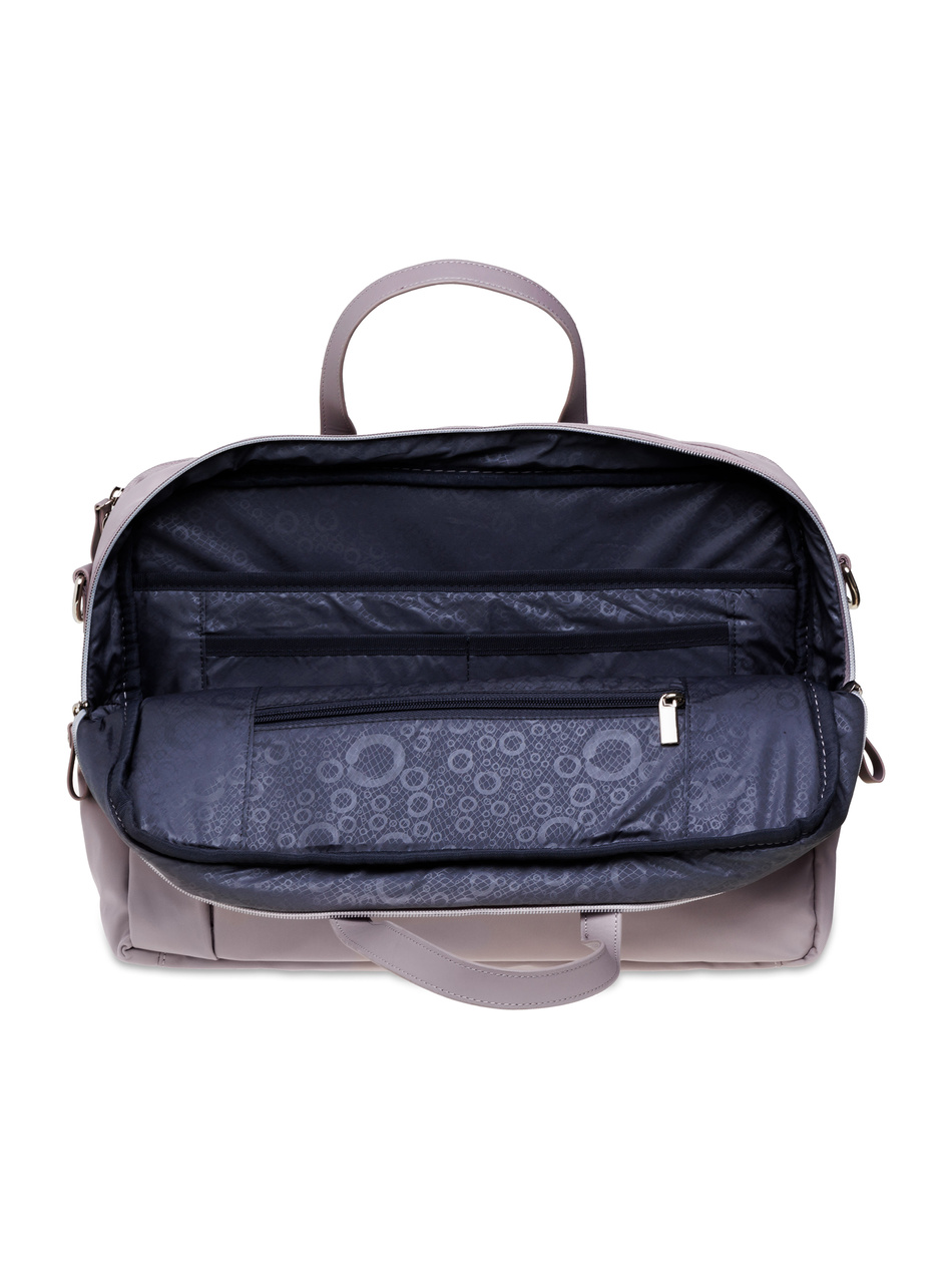 Damska torba na laptopa 15.6″ Valentini Siena różowa