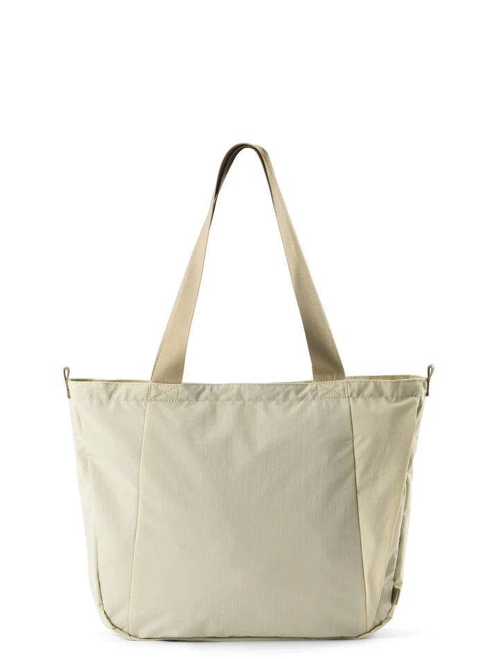 Duża torba AEVOR Bike Shopper Off-White