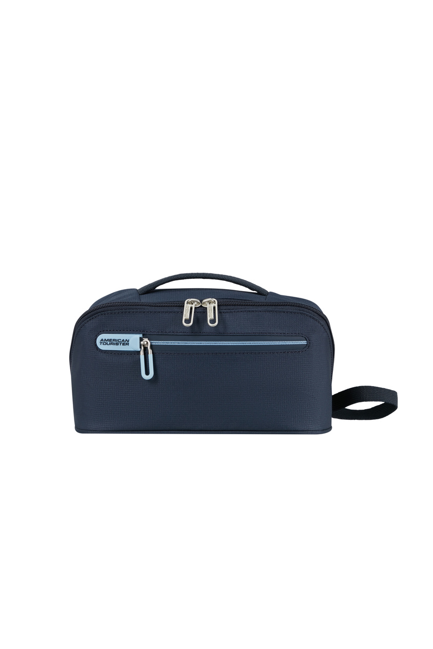 Kosmetyczka American Tourister Cloudrider Sky Navy