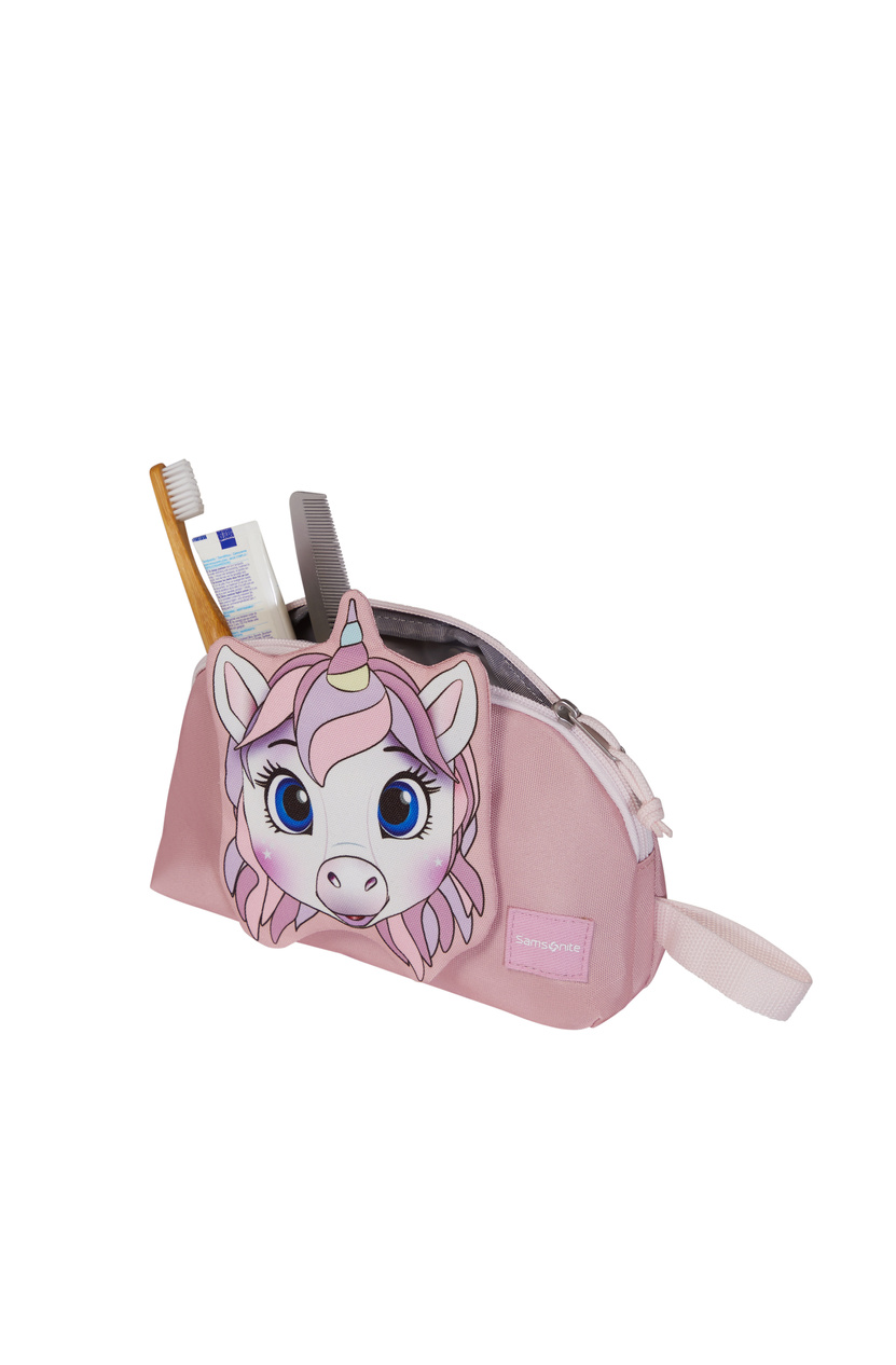 Kosmetyczka Samsonite Sammies Unicorn Tess