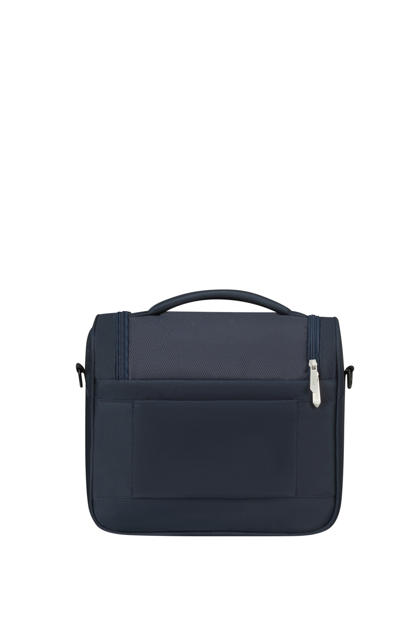Kuferek American Tourister Summerride Navy