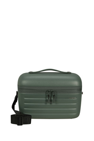 Kuferek Samsonite Stackd zielony
