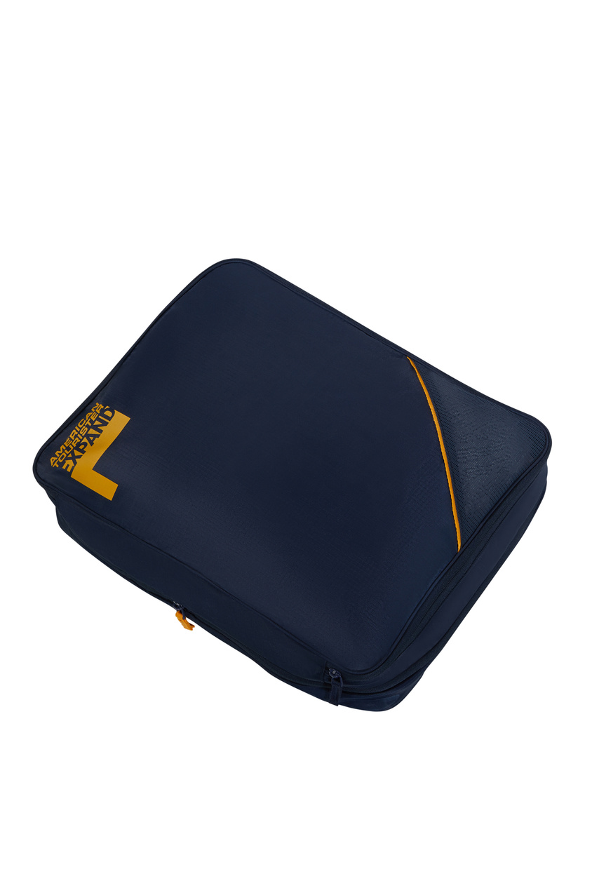Organizer do walizki American Tourister Navy
