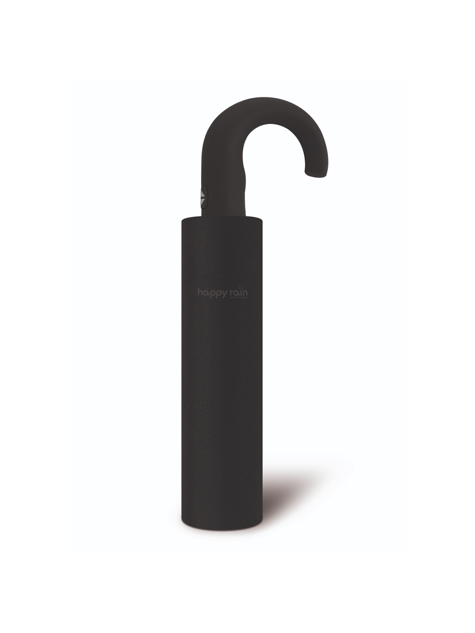 Parasol Happy Rain Essentials Up & Down RH Black
