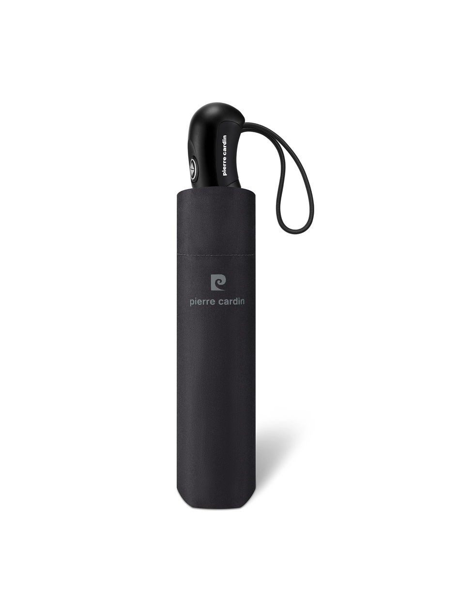 Parasol PIERRE CARDIN Easymatic Light Black