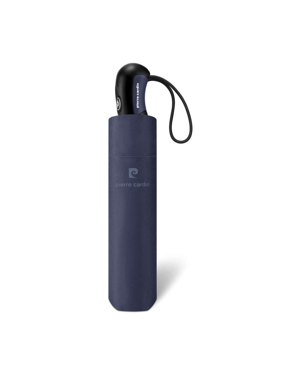 Parasol PIERRE CARDIN Easymatic Light Navy