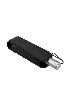 Parasol Samsonite Alu Drop S automatyczna czarna