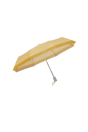 Parasol Samsonite Alu Drop S automatyczna żółty