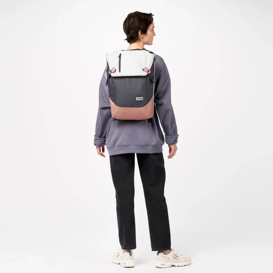 Plecak AEVOR Daypack Chilled Rose