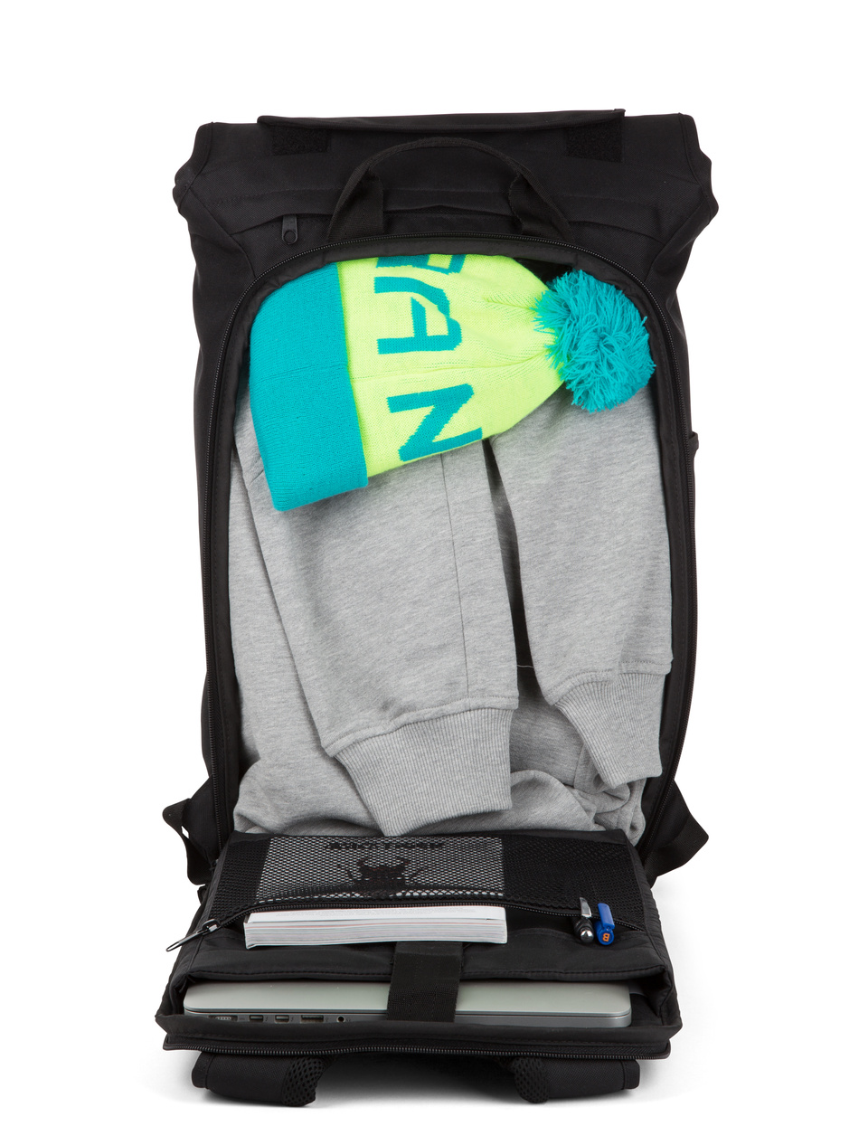 Plecak AEVOR Trip Pack Proof Black