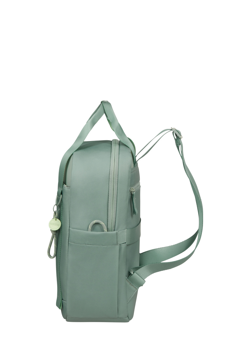 Plecak American Tourister Minima S Saturn Sage
