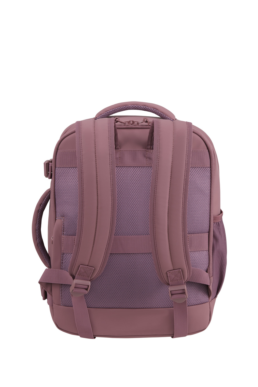 Plecak American Tourister Take2Cabin Mono MS Galactic Mauve