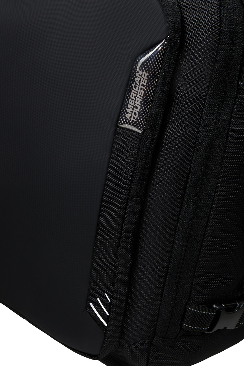 Plecak American Tourister Take2Cabin MS Pro Flash Black