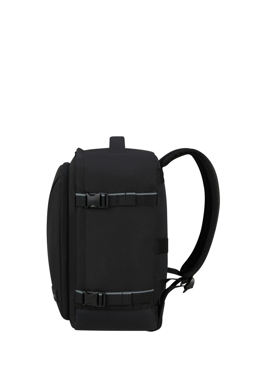 Plecak American Tourister Take2Cabin S Black