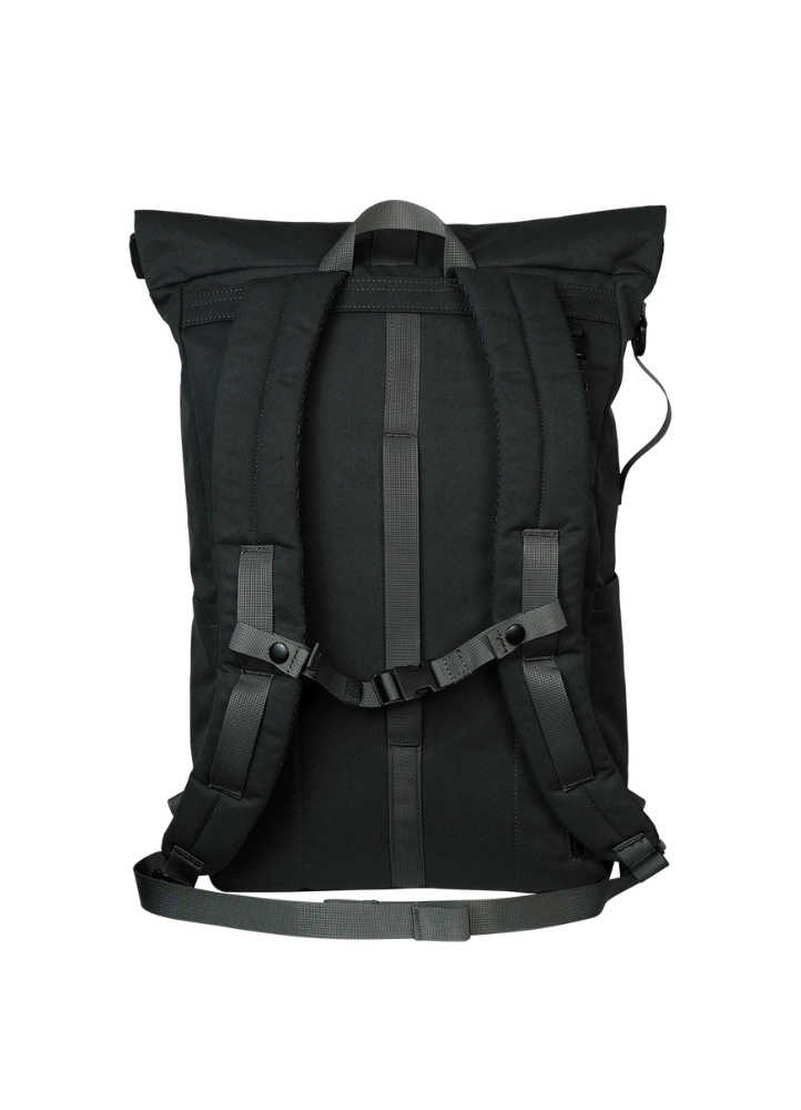 Plecak DOUGHNUT Jetpack Meditative Darks Series Ground