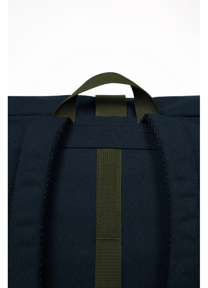 Plecak DOUGHNUT Jetpack Meditative Darks Series Midnight Blue